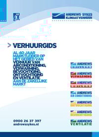 Nieuwe Verhuurgids Nieuwe Verhuurgids