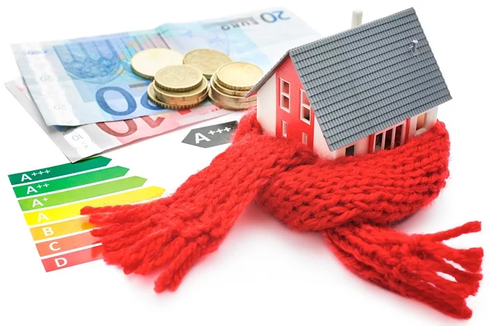De voordelen van een warmtepomp: gebruik en besparingen