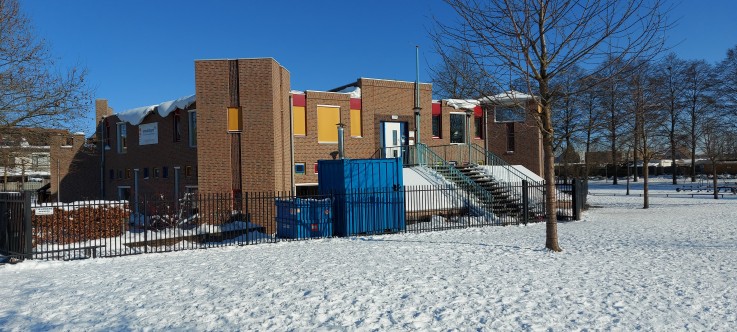 Defecte warmtepomp bij net weer geopend kinderdagverblijf