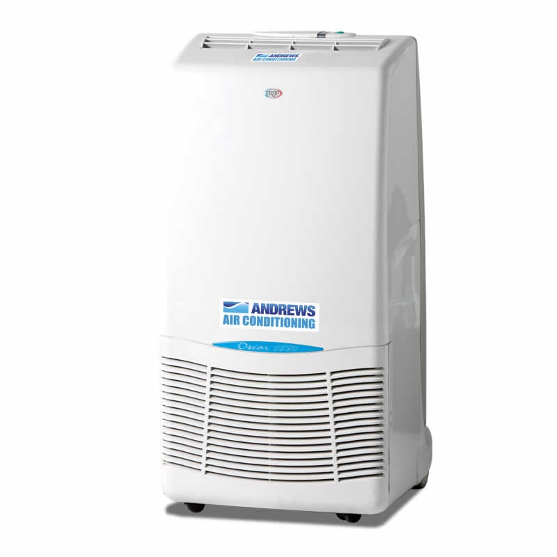 PAC 9 Airconditioners Koelen Museum Den Haag