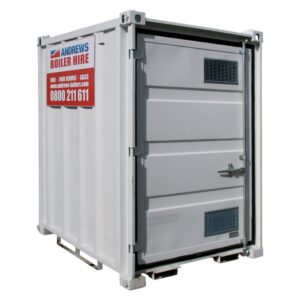 Andrews Sykes Verwarming En Koeling Calculator