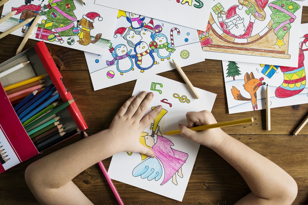 Wat is de ideale temperatuur voor een Kinderdagverblijf?