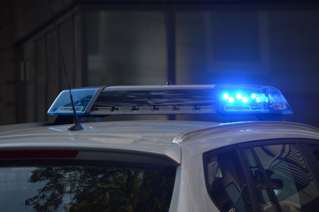Vochtigheidsgraad verlagen in politiekantoor