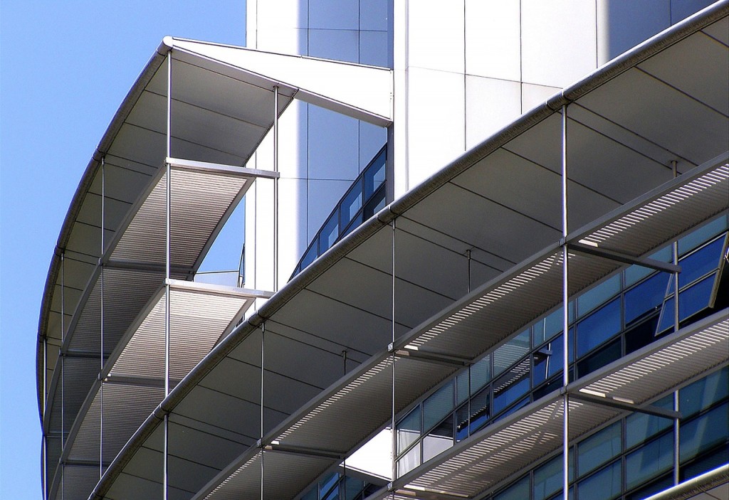 Boilers voor overheidsgebouw
