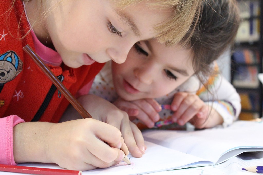Andrews Sykes biedt koeling aan kinderrechtenorganisatie