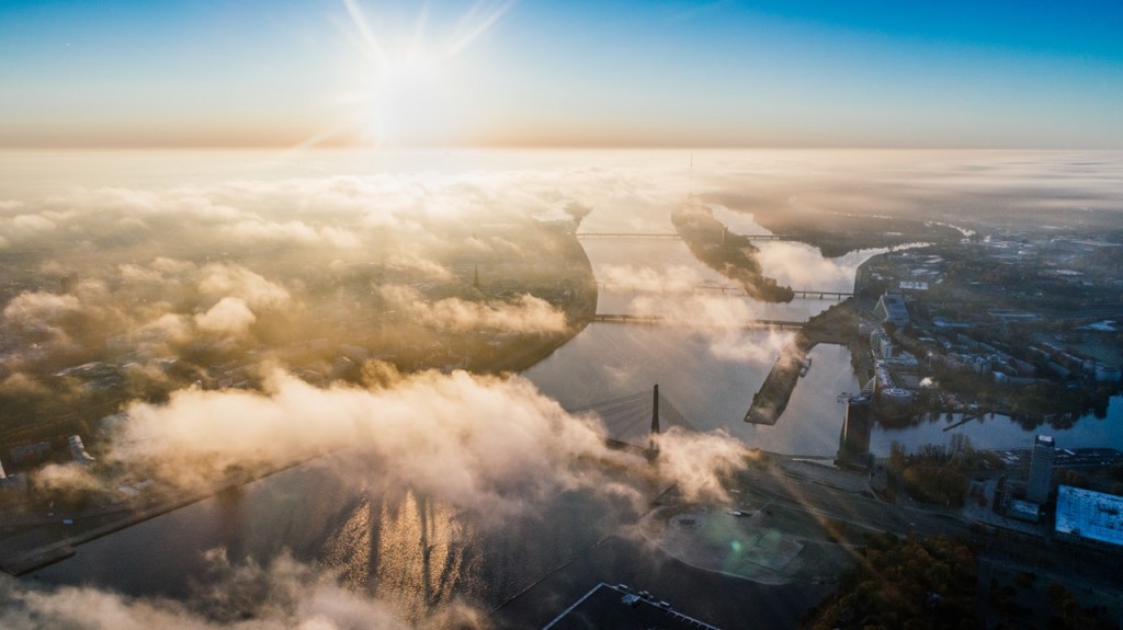 Verhuur van verwarming in Nederland