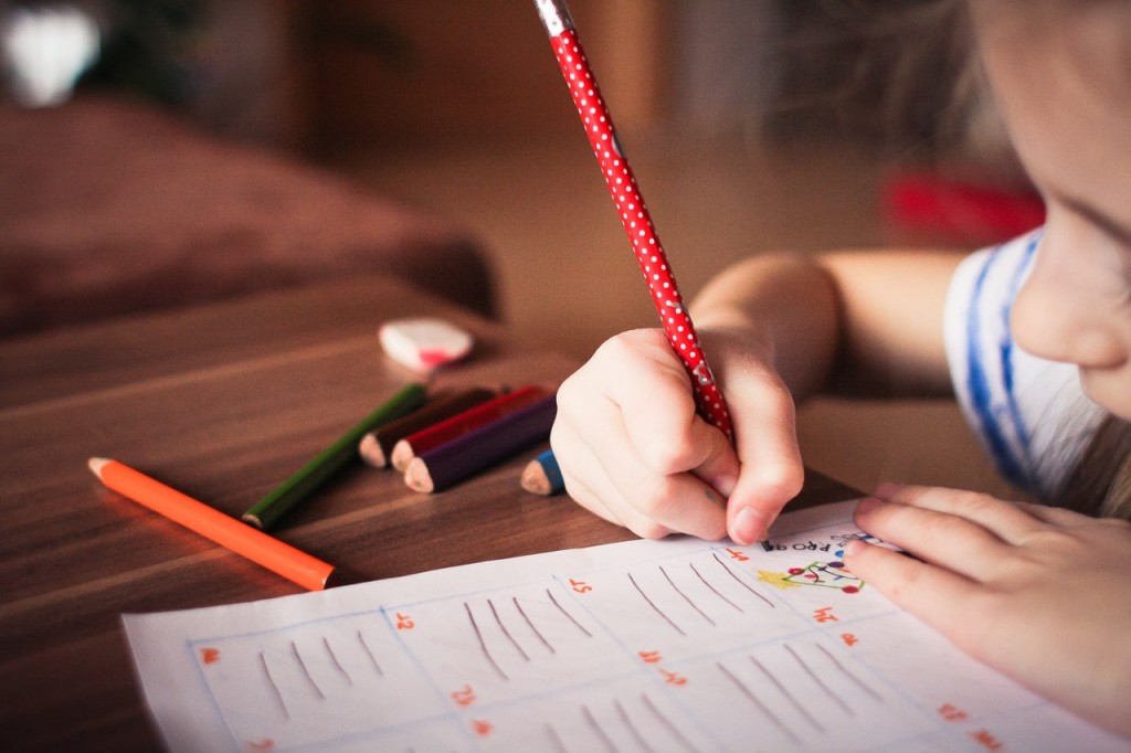Mobiele Koeling School