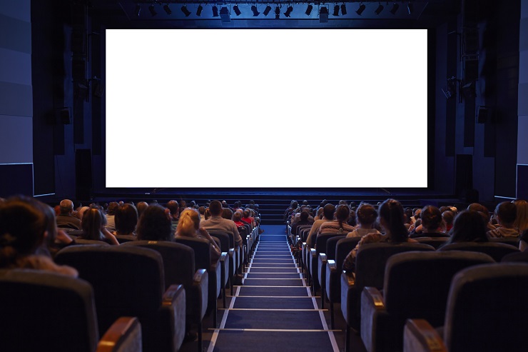 Chiller verhuur koelt filmfestival