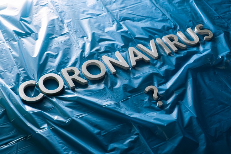CORONAVIRUS – BELANGRIJK NIEUWS VAN ANDREWS SYKES KLIMAATVERHUUR