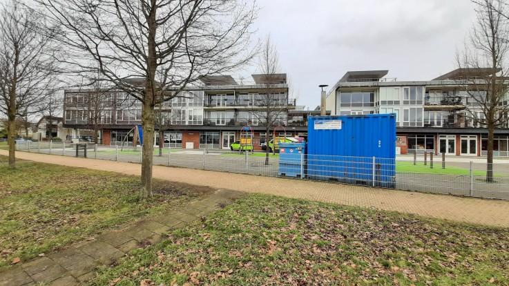 Basisschool in Nood: Sluiting school dreigt na defecte cv-ketel