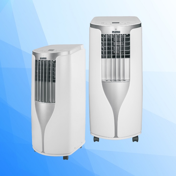 Duurzaamheid én efficiënte koeling — Onze nieuwe Polar Breeze & Polar Wind modellen