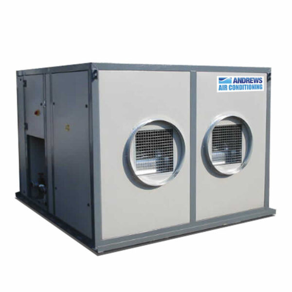 FCU150 Luchtbehandelingskast – 150kW