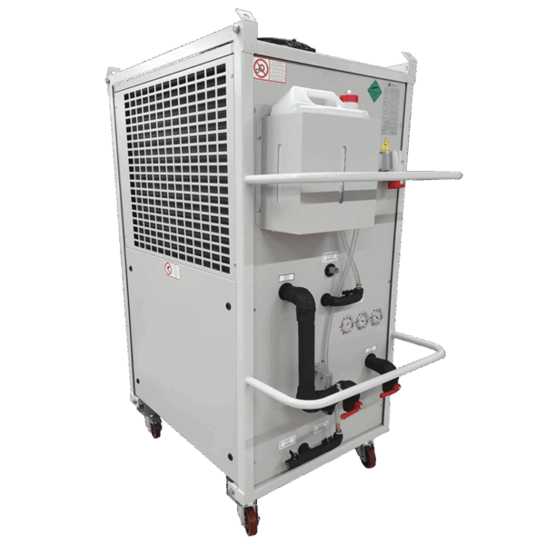 15 kW Luchtgekoelde Chiller – FC 45 CO