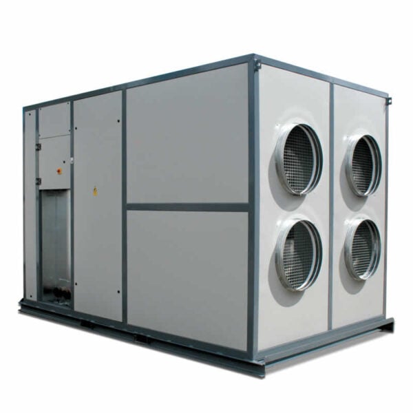 FCU300 Luchtbehandelingskast – 300kW