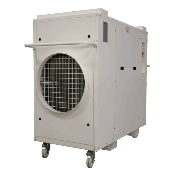 Fan Coils 50 FCU 50-140 kW