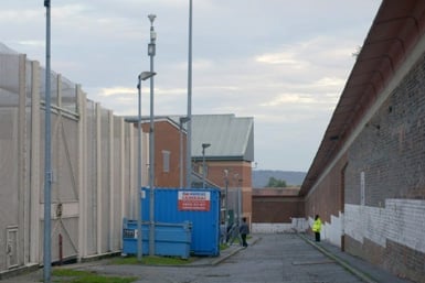 CV-ketel voor Noodgevallen - Hulp bij calamiteiten