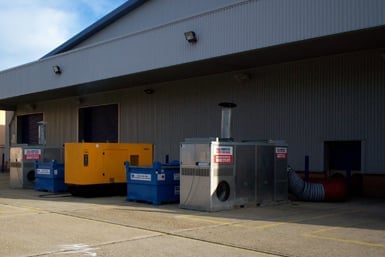 Heater voor Garages & Werkplaatsen - Onze Ervaring