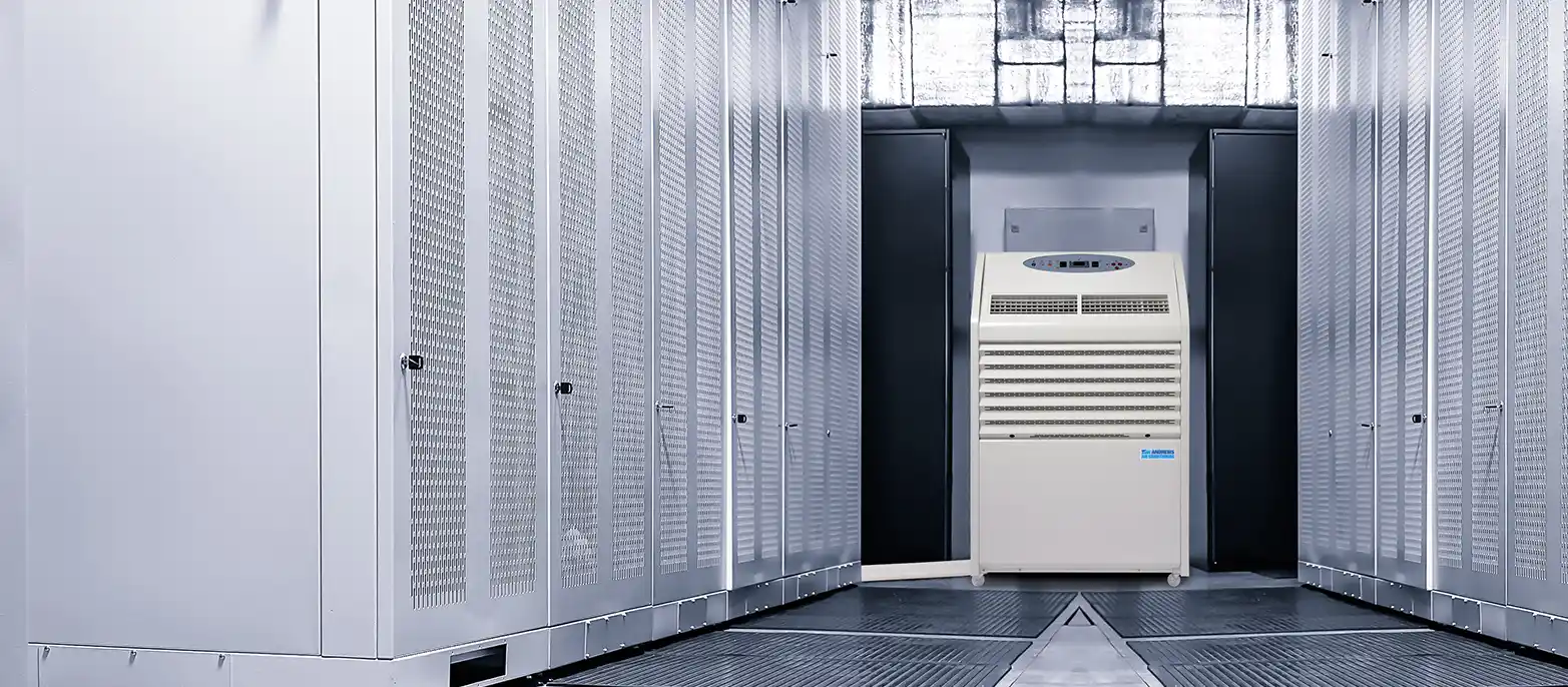 Airco Huren​