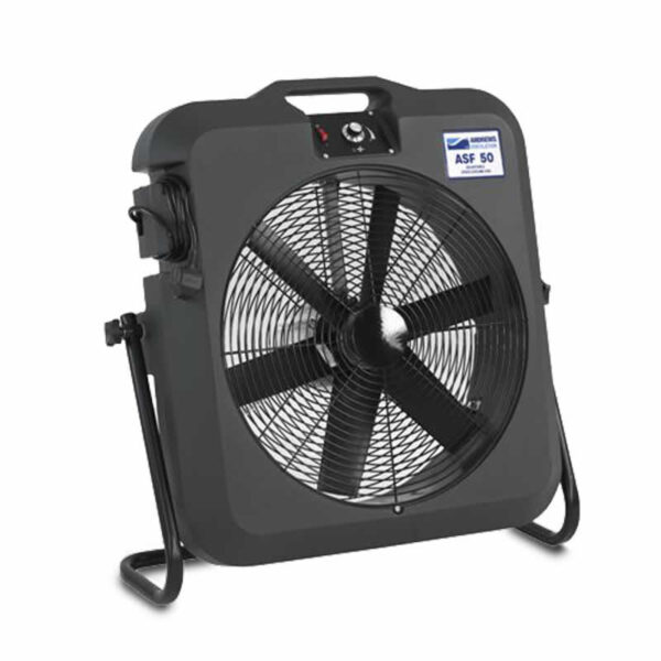 ASF50 Koelventilator