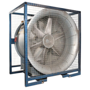 ASF520 Industriële ventilator
