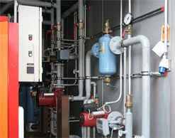 Boilerkenmerken