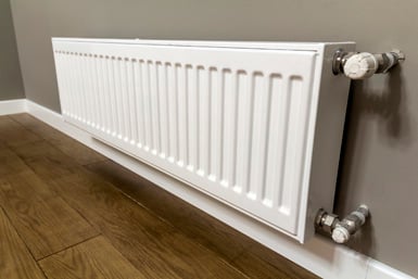 Boiler voor Facilitiy Management - Centrale Verwarming