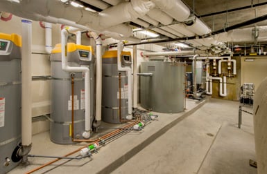 Boiler voor Installateurs - Onze Ervaring