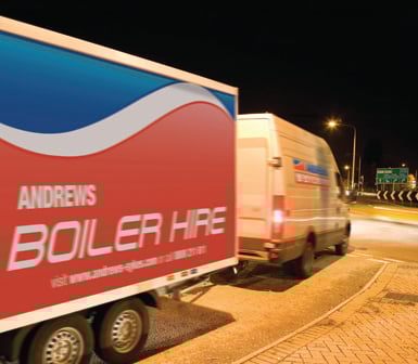 Boiler voor Installateurs - Noodverwarming