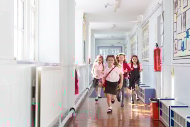 Boiler voor Scholen & Universiteiten - Faciliteiten Verwarming