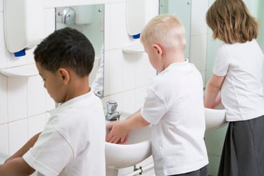 Boiler voor Scholen & Universiteiten - Warm Water