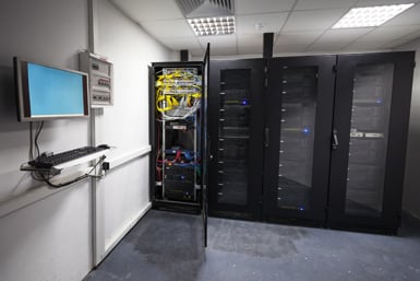 Chiller voor Computers & Serverruimtes - Onze Expertise