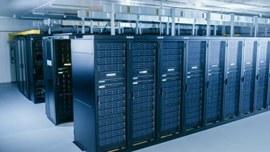 Chiller voor Computers & Serverruimtes - Datacenters