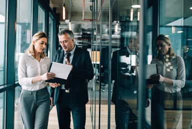 Chiller voor Facility Management - Onze FM Service