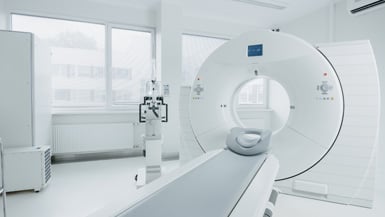 Chiller voor Ziekenhuizen & Gezondheidszorg - Vitale Apparatuur