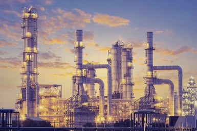 Chiller voor Petrochemie & Raffinaderijen - Onze Service