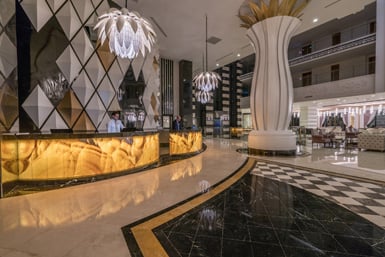 Chiller voor Hotels & Resorts - Hoe wij helpen