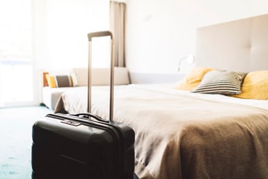 Chiller voor Hotels & Resorts - Nood Koeling