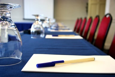 Chiller voor Hotels & Resorts - Conferenties