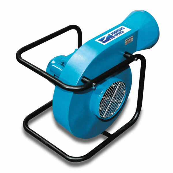 FV100 Centrifugaalventilator