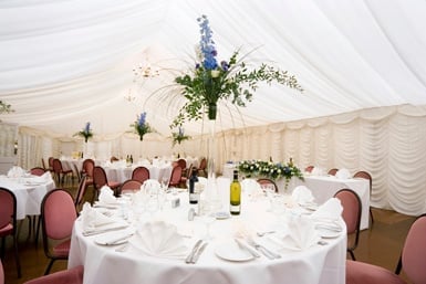 Heater voor Tenten - Feesttenten