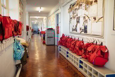 Heater voor Scholen & Universiteiten - Onderwijs Instanties