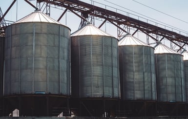 Heater voor Industriële Toepassingen - Tank Drogen