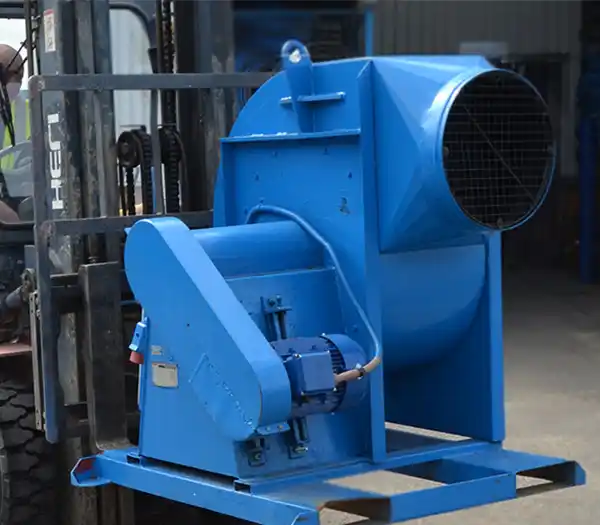 Ventilatie Huren​