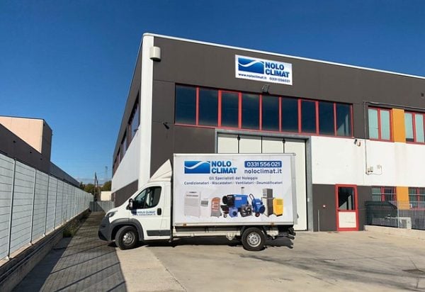 Nieuw depot in de stad Verona, in Italië opent de deuren. Strategisch gelegen tussen Bologna en Milaan en dichterbij Venetië, vormt deze derde vestiging een nieuwe mijlpaal van onze uitbreiding in Noord-Italië.