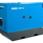 Sykes Super Silenced