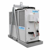 100 kW Luchtgekoelde Chiller – FC 300