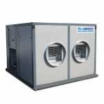 150 kW Fan coil - FCU 150