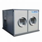 150 kW Fan coil - FCU 150