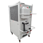 15 kW Luchtgekoelde Chiller – FC 45 CO