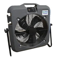 Koelventilator Huren